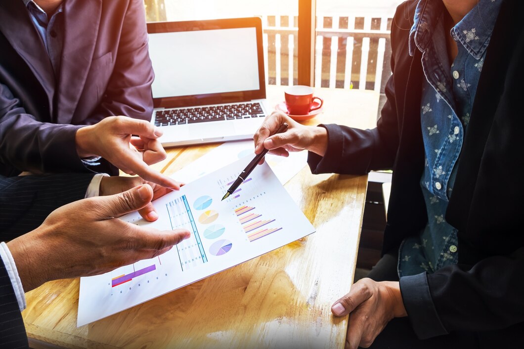 Understanding Business Valuation