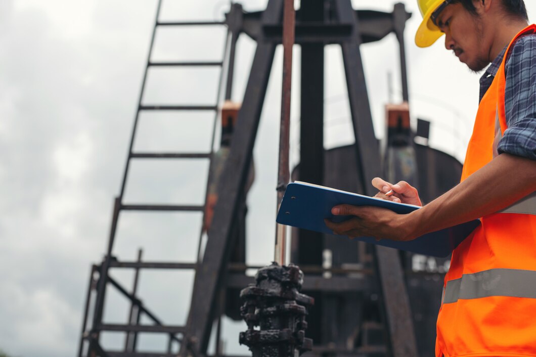 Plant & Machinery Valuation Services