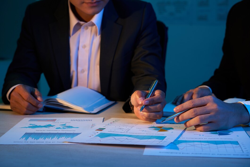 Valuation under IBC