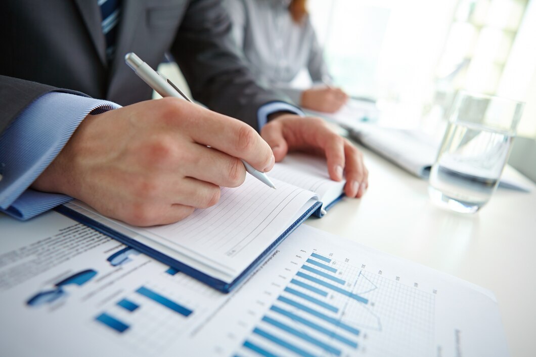 valuation for financial reporting