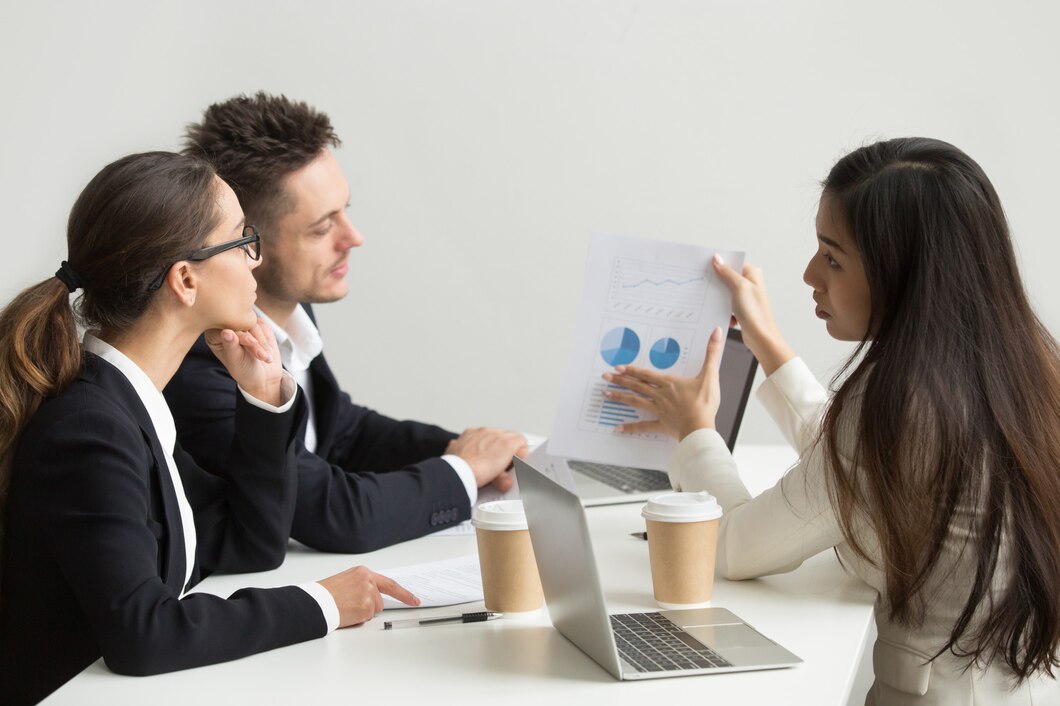 independent Business valuations