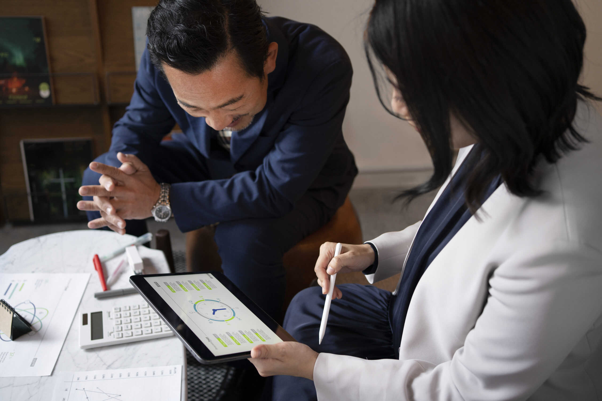 Professional Valuation Consultants