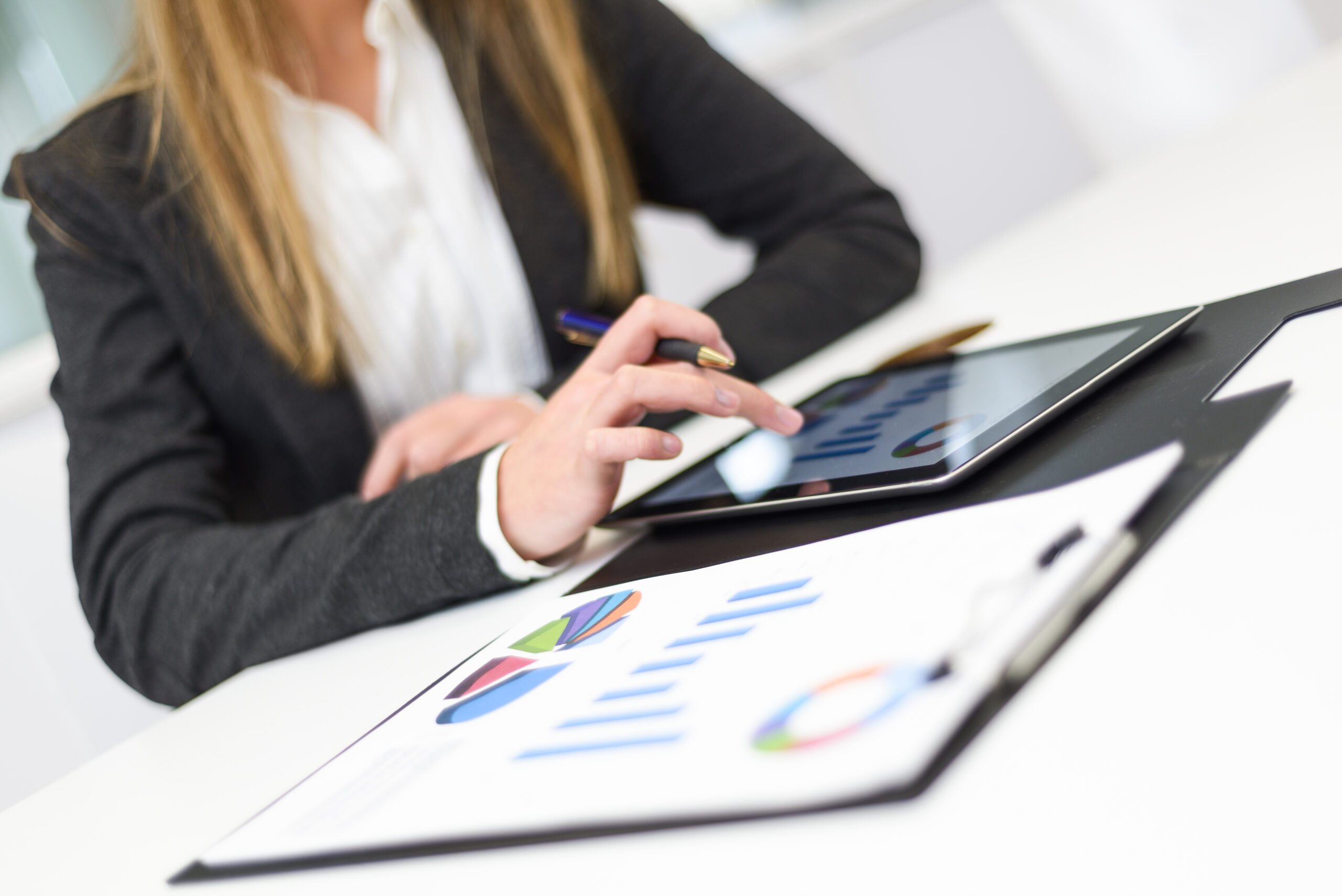 Business Valuation